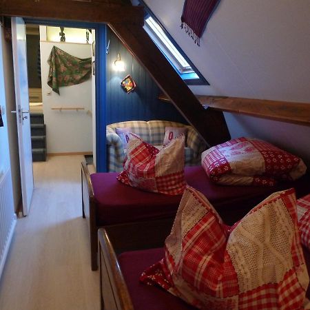B & B & B De Smisse IJzendijke Ngoại thất bức ảnh