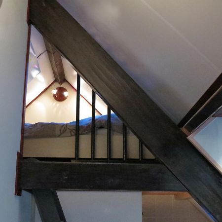 B & B & B De Smisse IJzendijke Ngoại thất bức ảnh