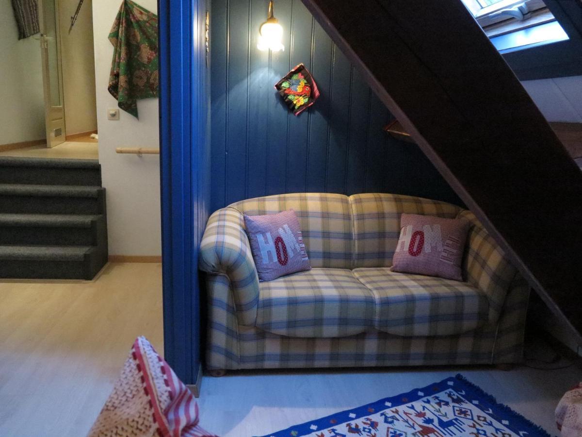B & B & B De Smisse IJzendijke Ngoại thất bức ảnh