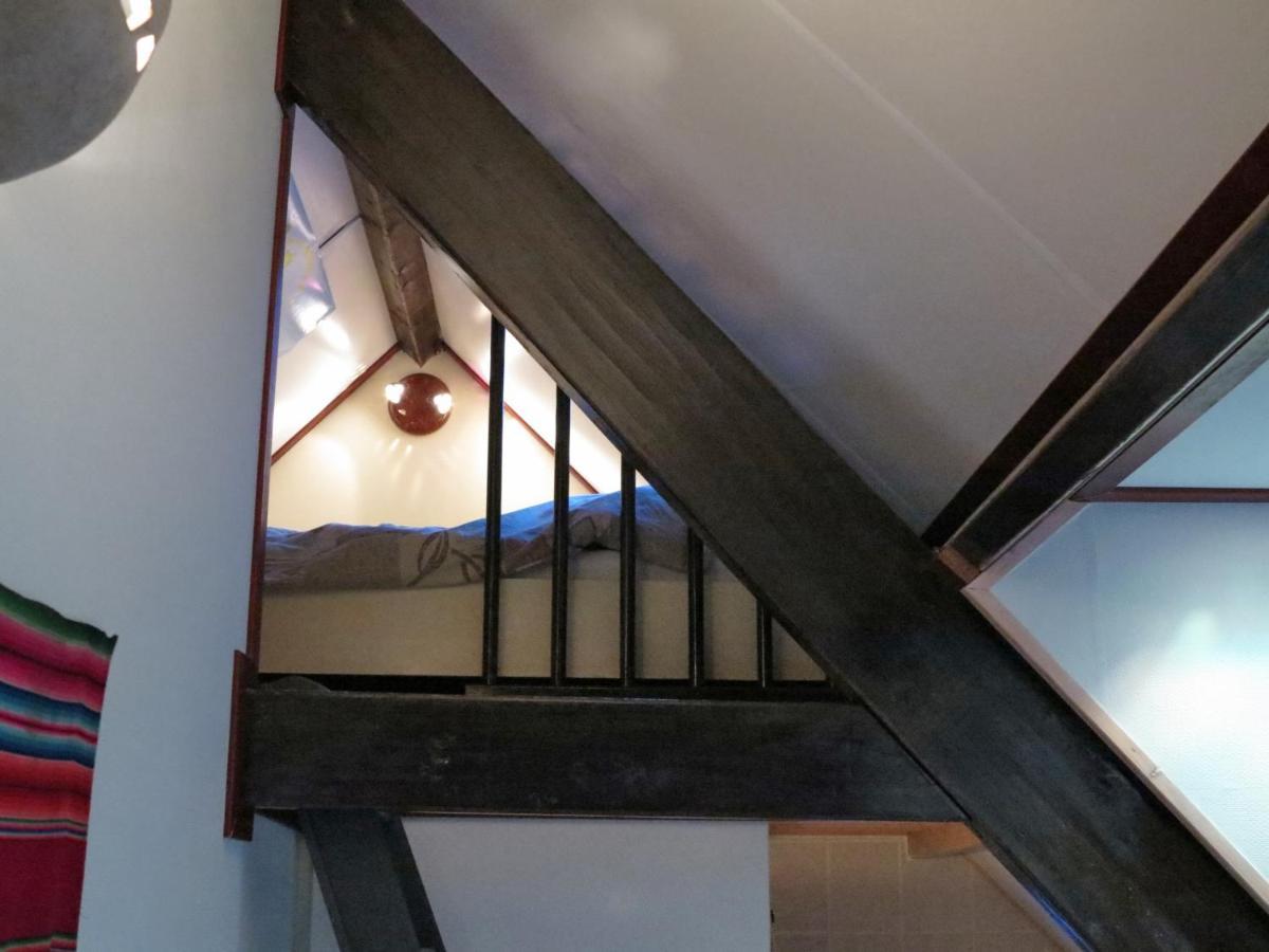 B & B & B De Smisse IJzendijke Ngoại thất bức ảnh
